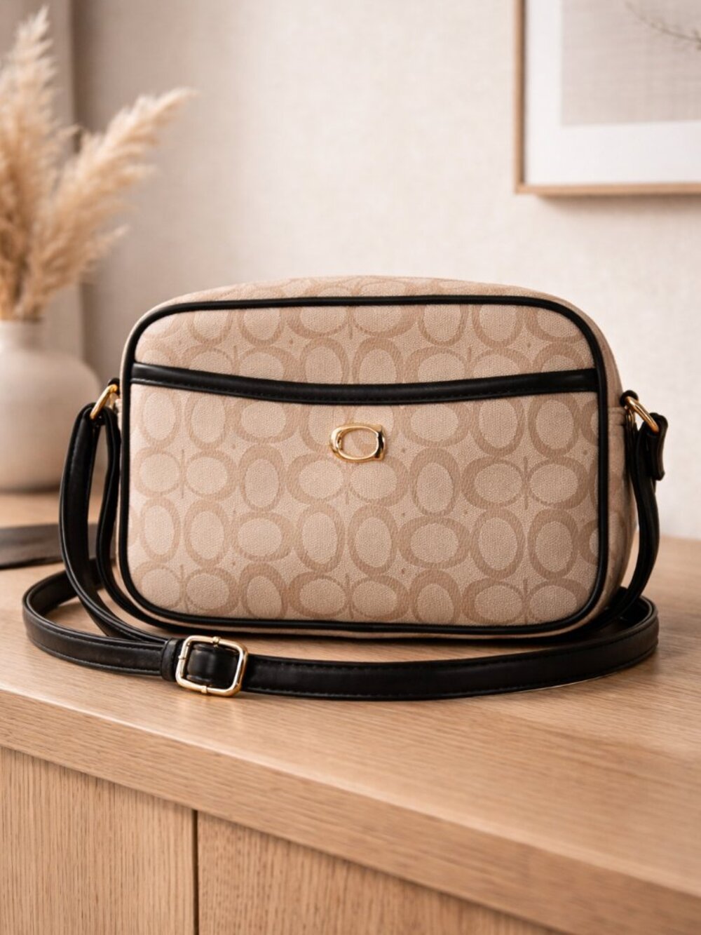 Fashion Handbag